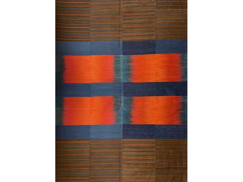 K05 - Kilim Baneh cm  312 X 226